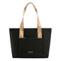Borsa Donna Shopping Alviero Martini 1A Classe – Nylon Eco Vibe Borse Nero - vista 5