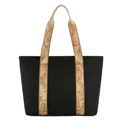 Borsa Donna Shopping Alviero Martini 1A Classe – Nylon Eco Vibe Borse - vista 6