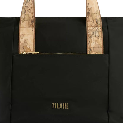Borsa Donna Shopping Alviero Martini 1A Classe – Nylon Eco Vibe Borse - vista 8