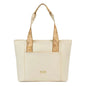 Borsa Donna Shopping Alviero Martini 1A Classe – Nylon Eco Vibe Borse Beige - foto prodotto