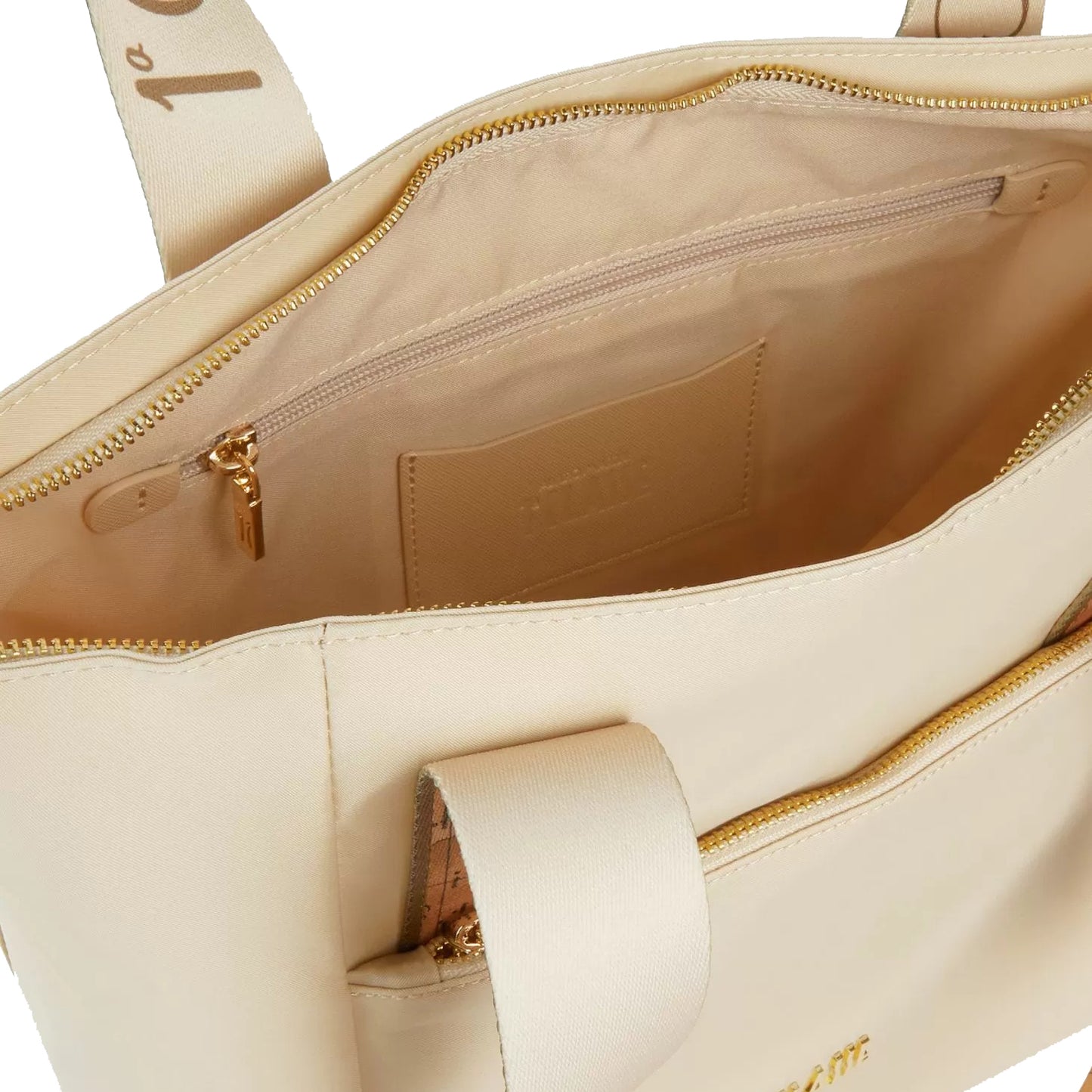 Borsa Donna Shopping Alviero Martini 1A Classe – Nylon Eco Vibe Borse - vista 3