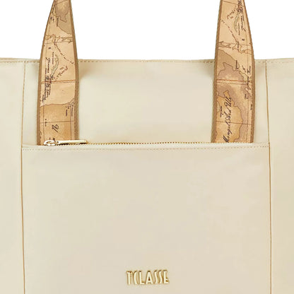Borsa Donna Shopping Alviero Martini 1A Classe – Nylon Eco Vibe Borse - vista 4
