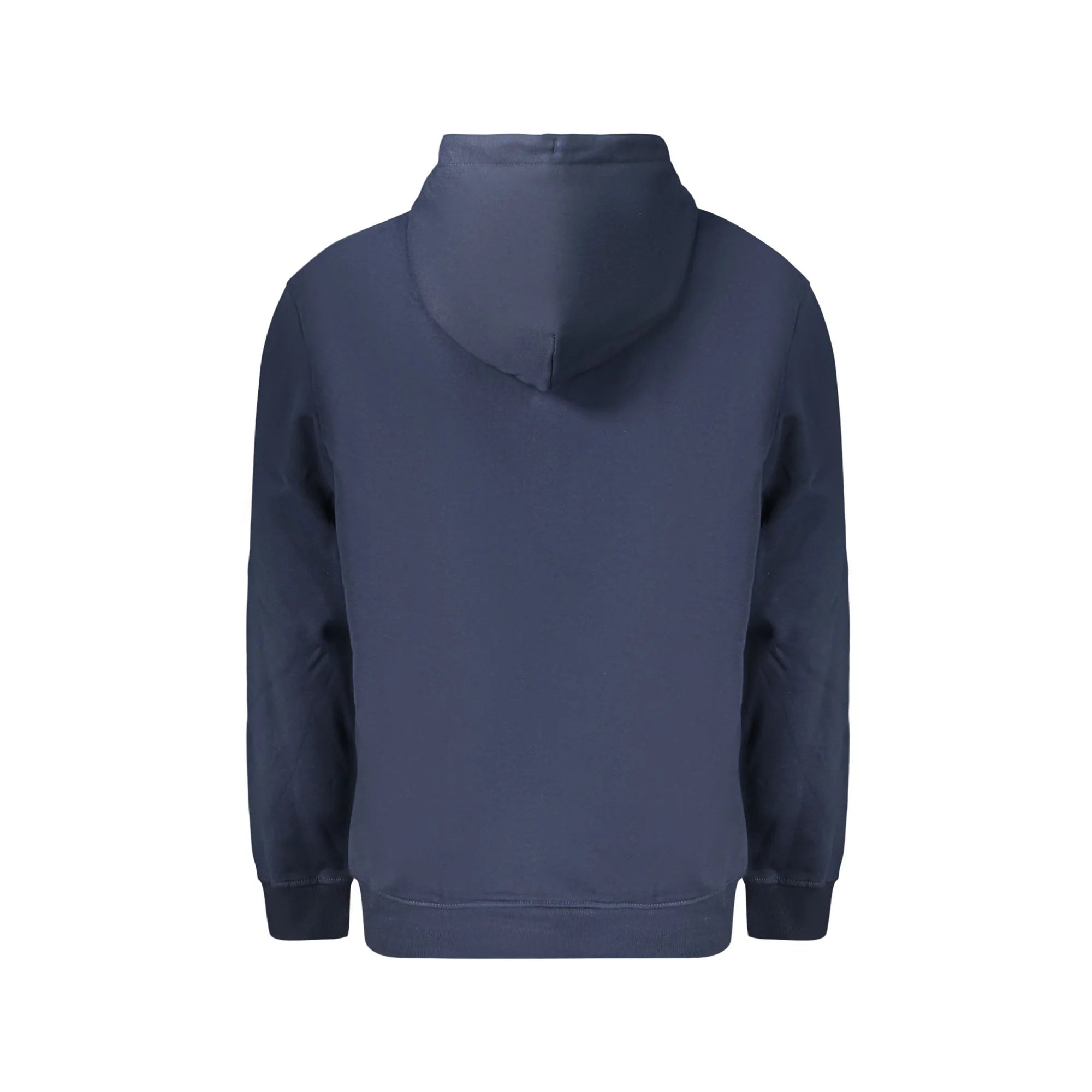 TOMMY HILFIGER FELPA SENZA ZIP UOMO BLU