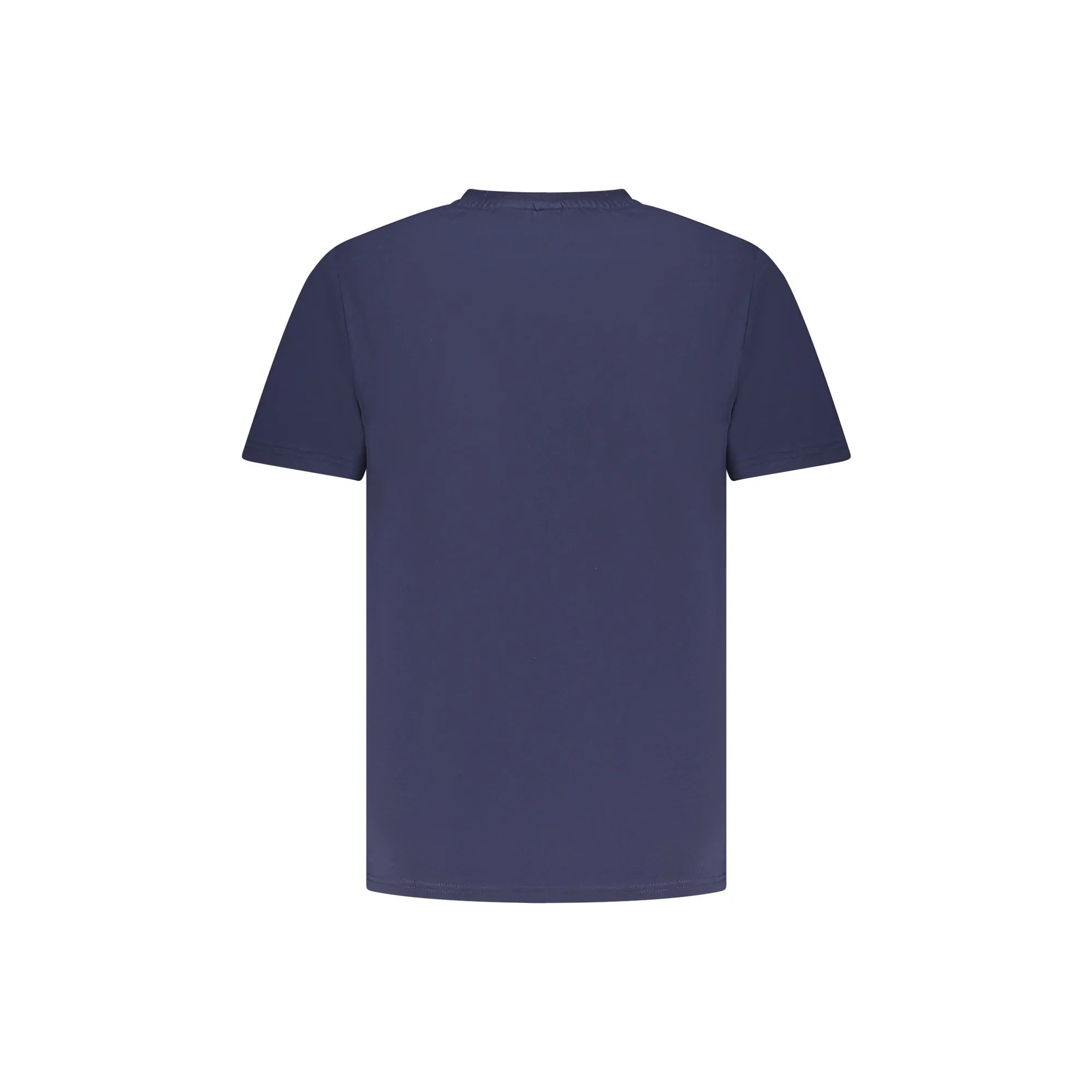 NORTH SAILS T-SHIRT MANICHE CORTE UOMO BLU