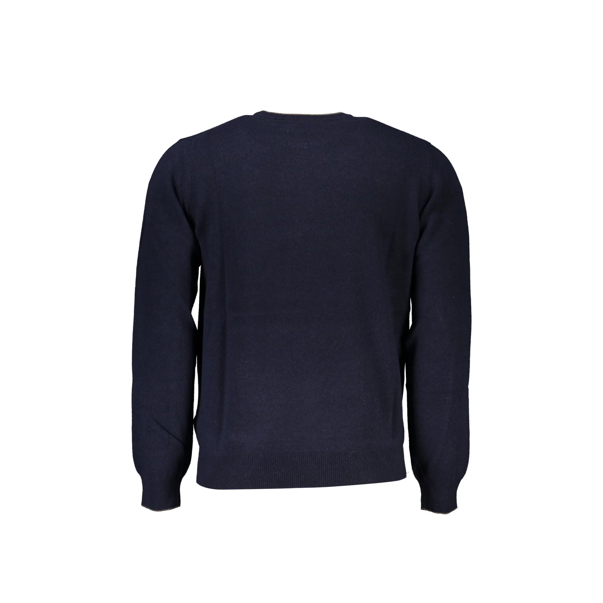 HARMONT & BLAINE MAGLIONE UOMO BLU