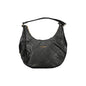 Laura Biagiotti Borsa a Tracolla Donna Nera Logo Borse Nero - foto prodotto