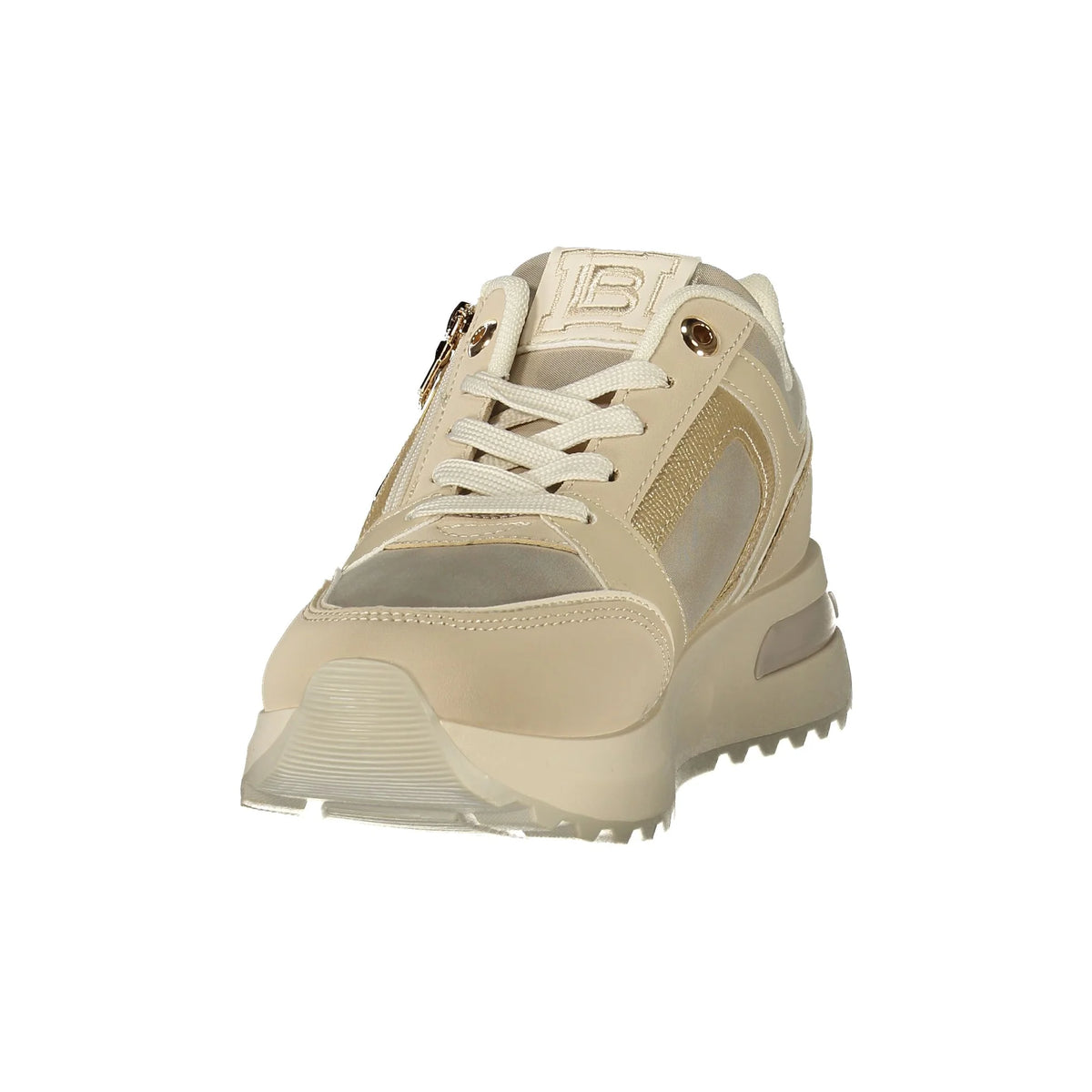 LAURA BIAGIOTTI CALZATURA SPORTIVA DONNA BEIGE