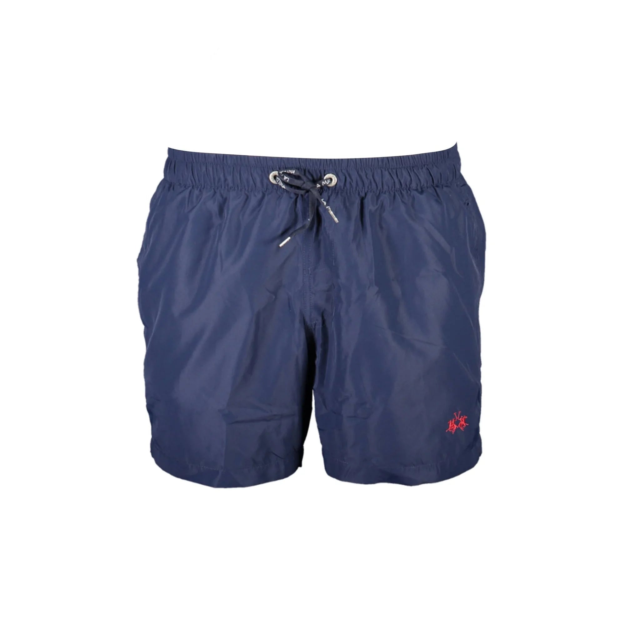 LA MARTINA COSTUME PARTE SOTTO UOMO BLU