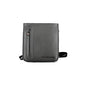 Tommy Hilfiger Borsa a Tracolla Uomo Nera Logo Borse Nero - foto prodotto