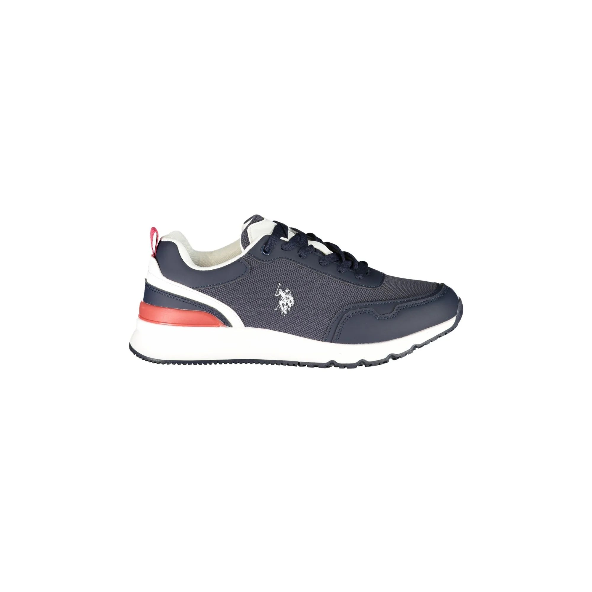 U.S. POLO ASSN. CALZATURA SPORTIVA UOMO BLU
