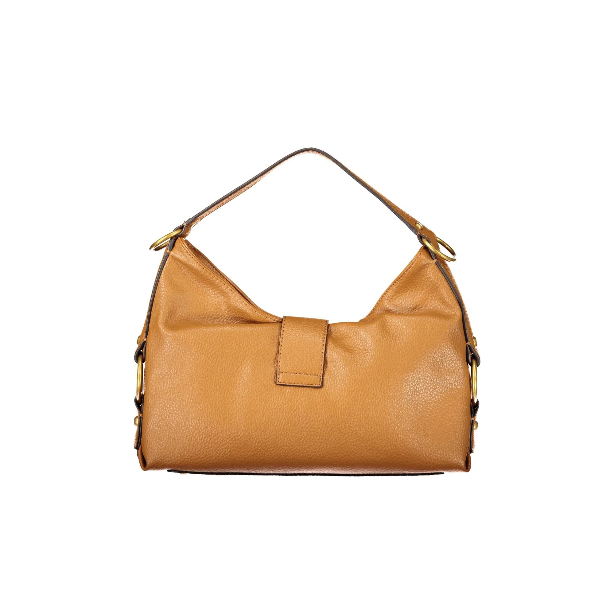 GUESS JEANS BORSA DONNA MARRONE