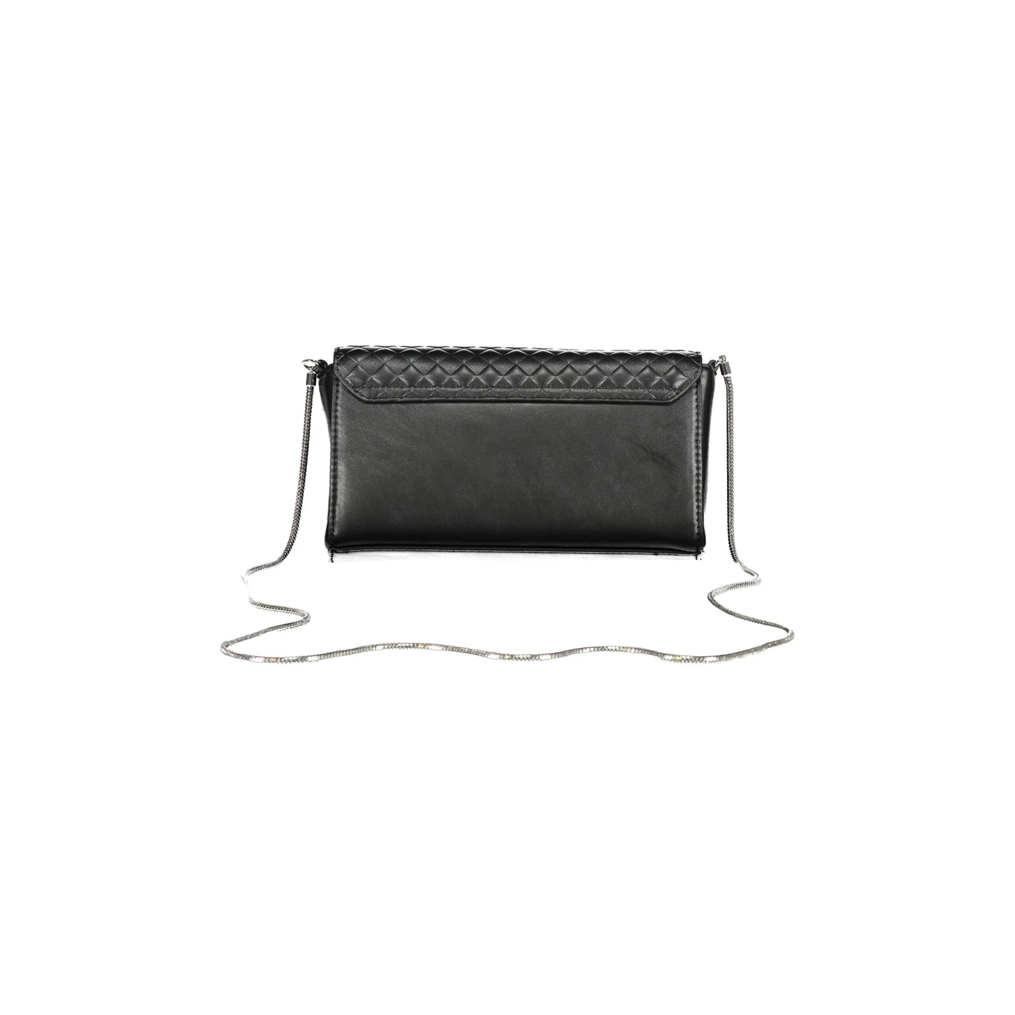 CALVIN KLEIN BORSA DONNA NERO