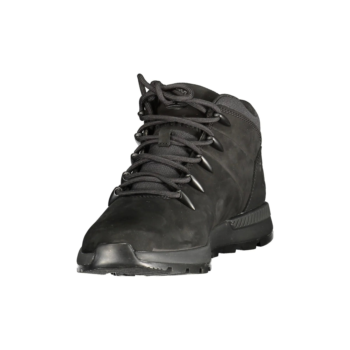 TIMBERLAND CALZATURA SPORTIVA UOMO NERO