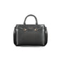 Guess Jeans Borsa a Tracolla Donna Nera Dettagli a Contrasto Borse Nero - foto prodotto
