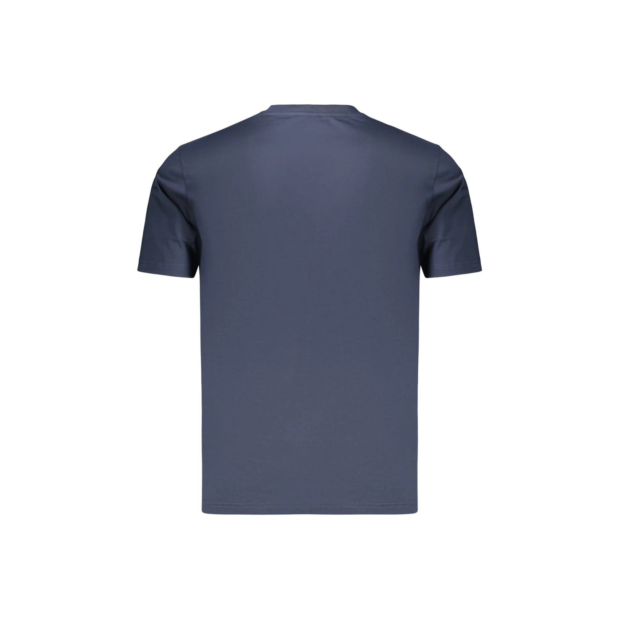 REFRIGIWEAR T-SHIRT MANICHE CORTE UOMO BLU