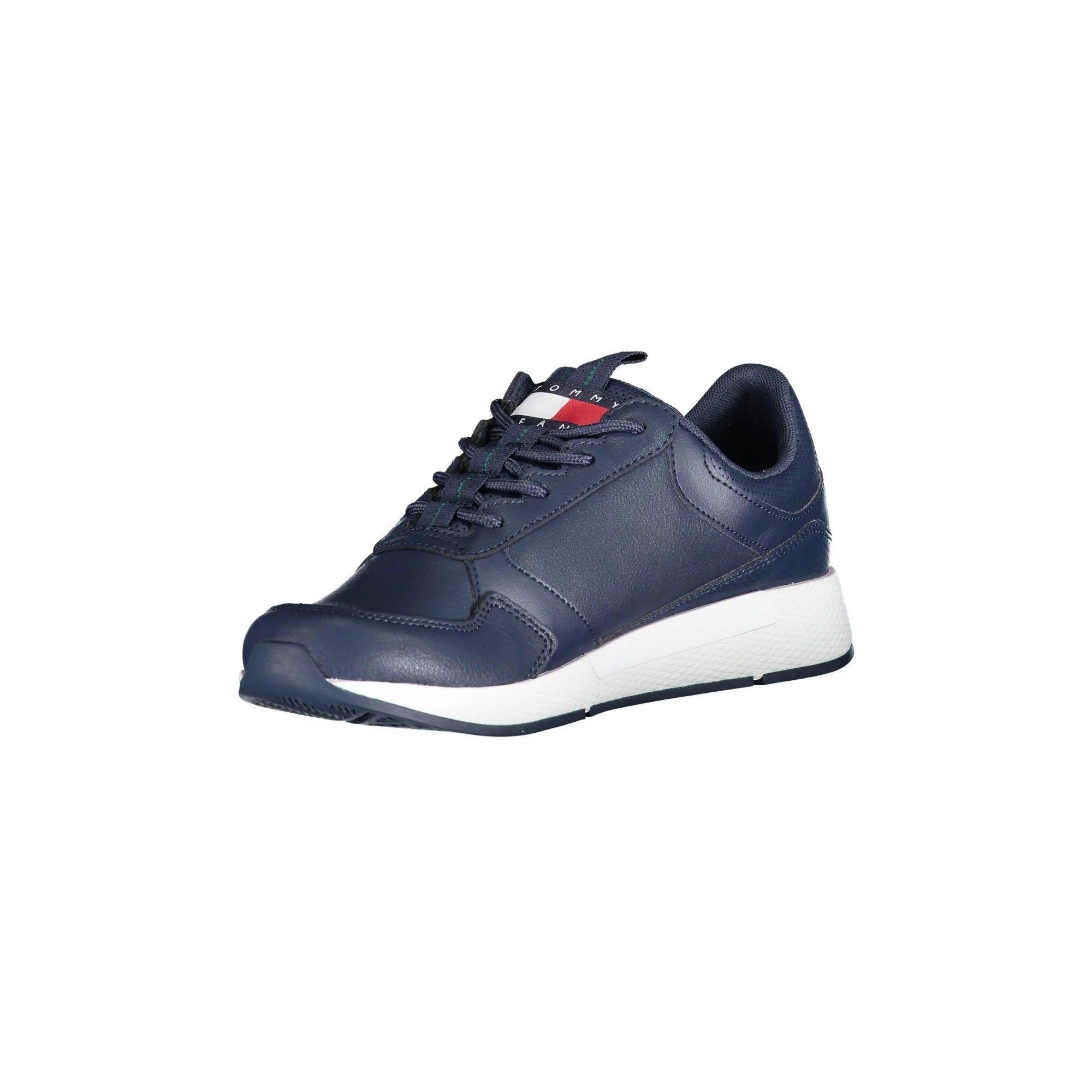 TOMMY HILFIGER CALZATURA SPORTIVA UOMO BLU