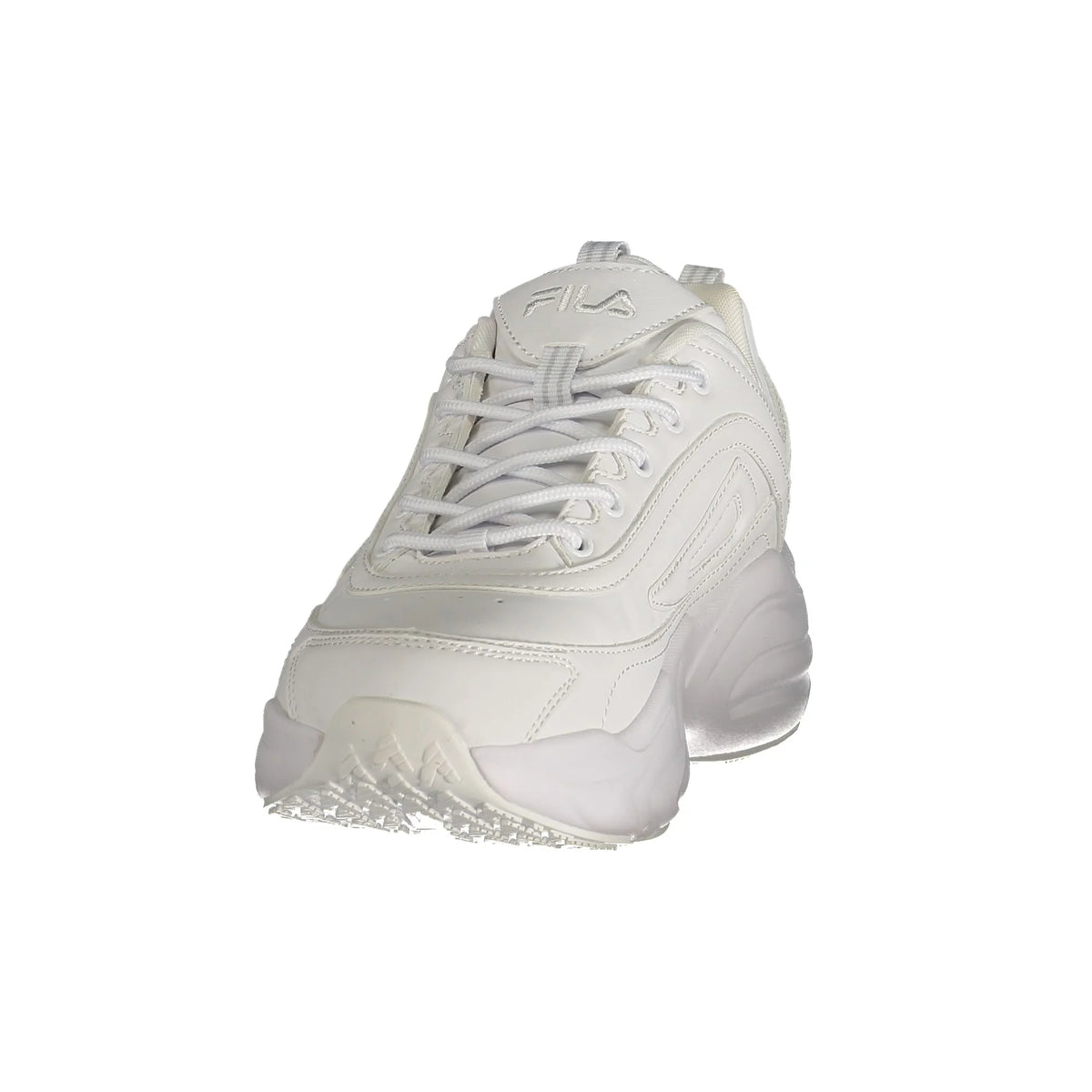FILA CALZATURA SPORTIVA DONNA BIANCO