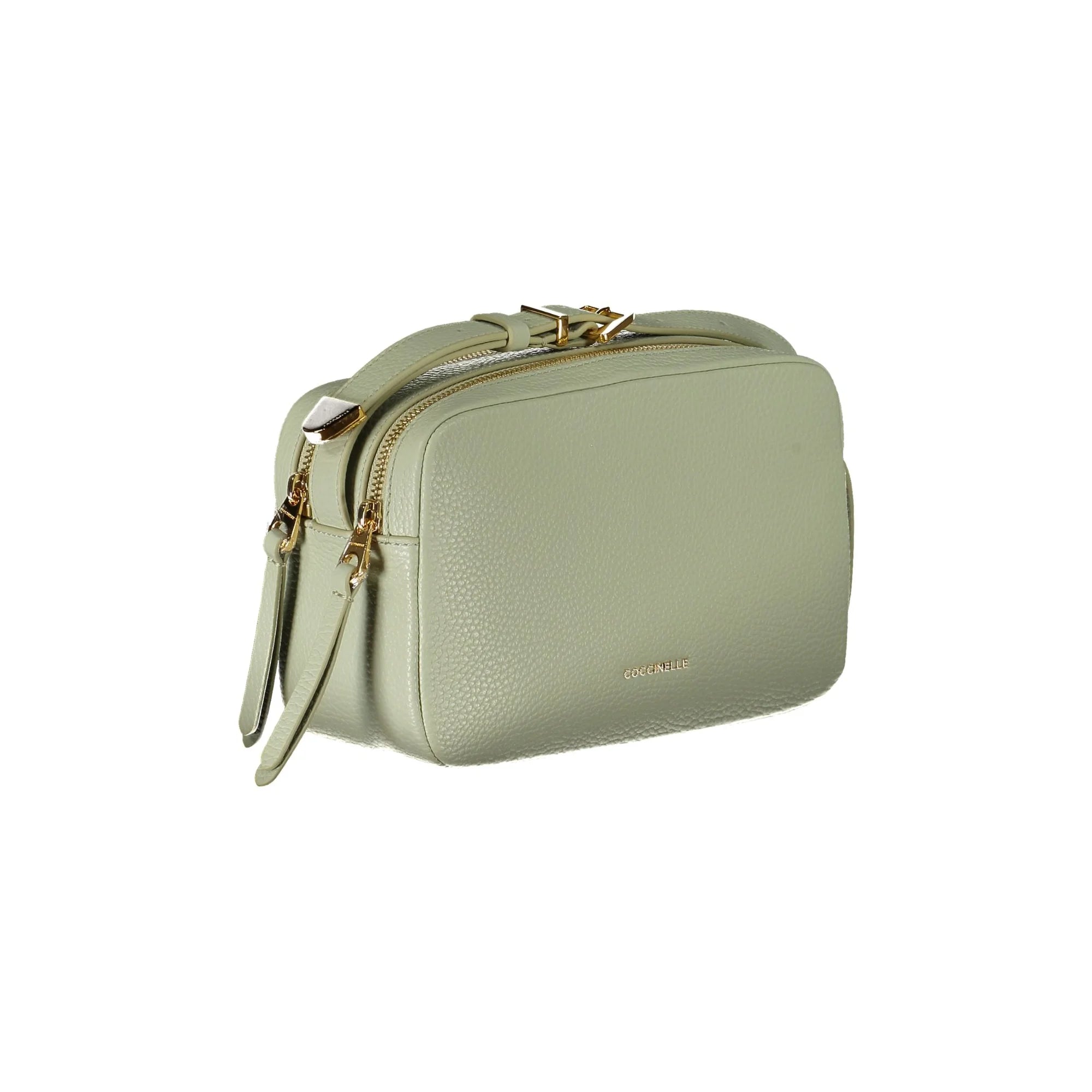 COCCINELLE BORSA DONNA VERDE