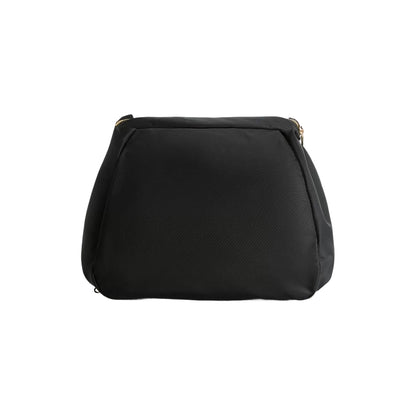 Borsa Zaino Donna Nylon Eco Vibe Tripla Portabilità Alviero Martini Alviero Martini 1A Classe Borse - vista 4