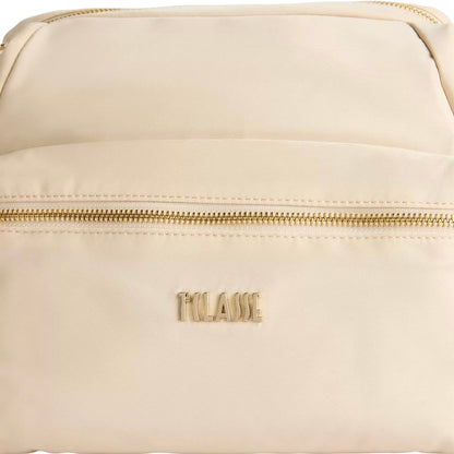 Borsa Zaino Donna Nylon Eco Vibe Tripla Portabilità Alviero Martini Alviero Martini 1A Classe Borse - vista 8