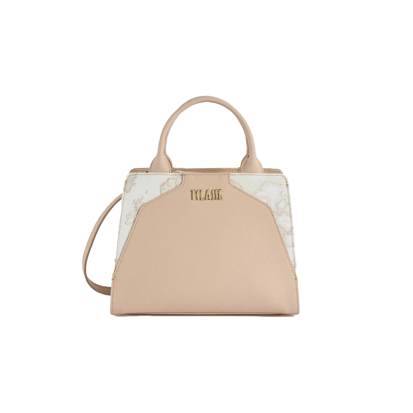 Borsa Donna a Mano Piccola Alviero Martini 1A Classe – Java City Borse Rosa - foto prodotto