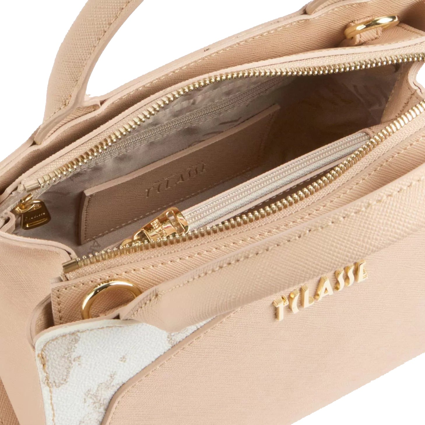 Borsa Donna a Mano Piccola Alviero Martini 1A Classe – Java City Borse - vista 4