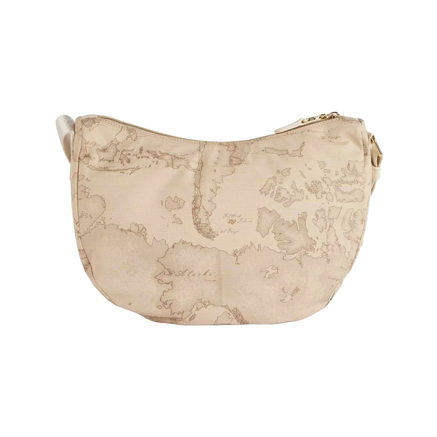 Borsa Donna a Tracolla Mezzaluna Media Alviero Martini 1A Classe Borse - vista 3