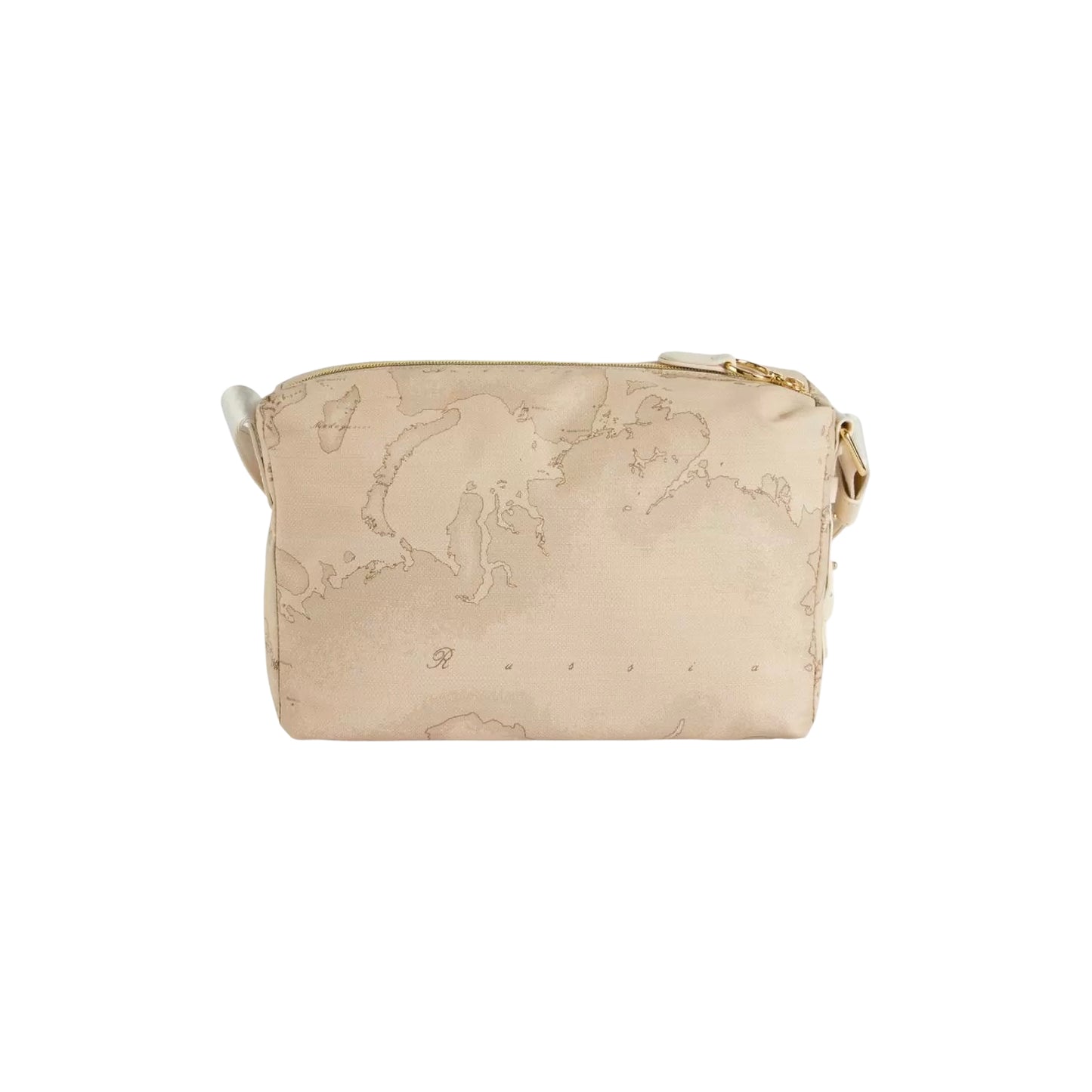Borsa Donna a Tracolla Soft Fusion Geo Safari Alviero Martini 1A Classe Borse - vista 3