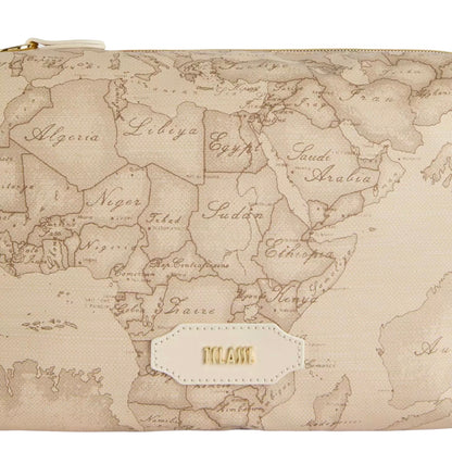 Borsa Donna a Tracolla Soft Fusion Geo Safari Alviero Martini 1A Classe Borse - vista 5
