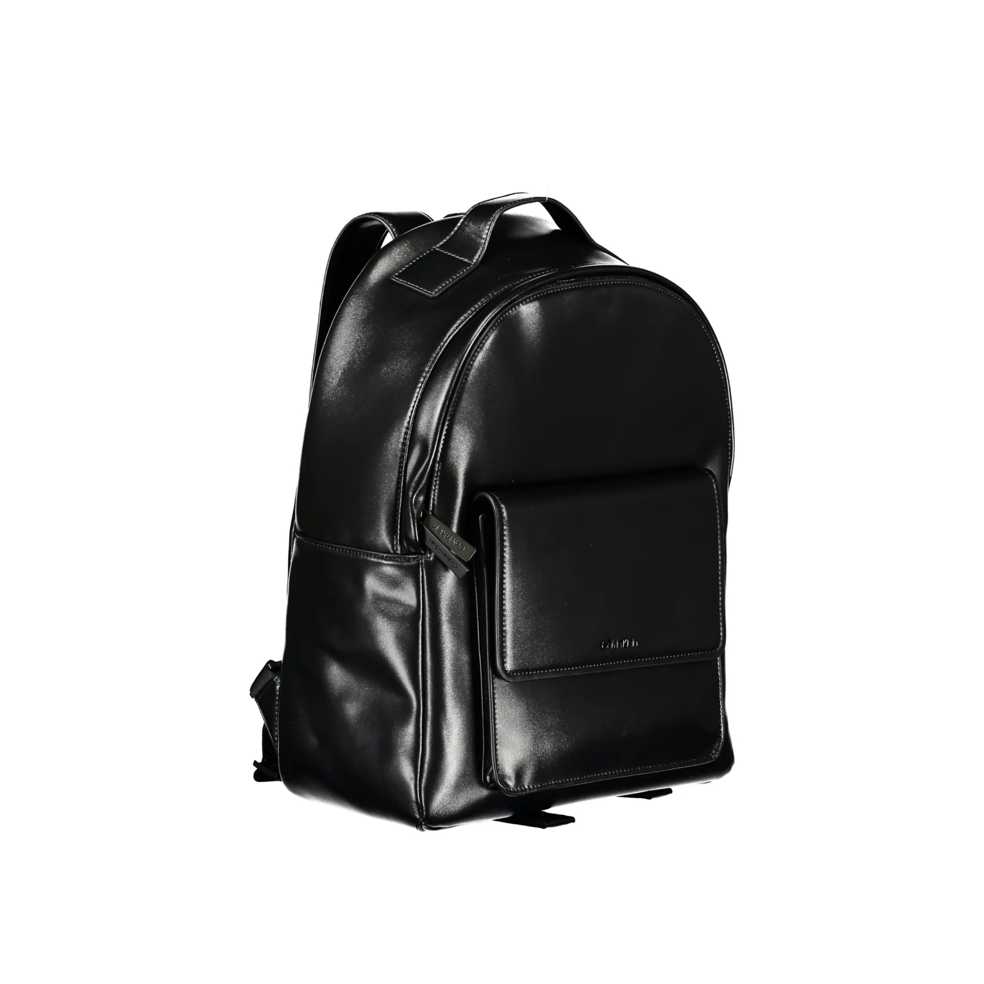 CALVIN KLEIN ZAINO UOMO NERO