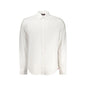 Norway 1963 Camicia Maniche Lunghe Uomo Bianca Collo Button Down Camicie Bianco - foto prodotto