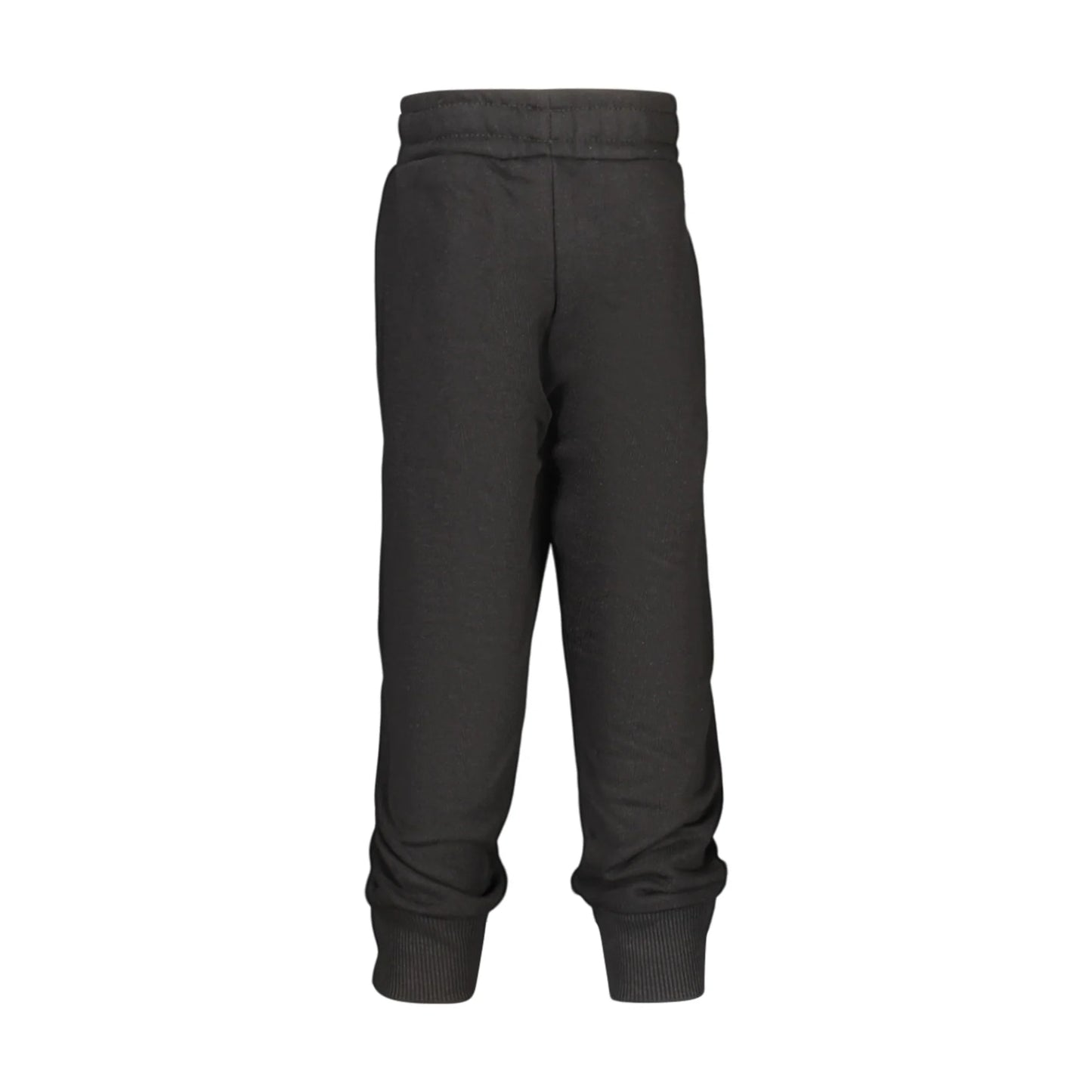 FILA PANTALONE TUTA LUNGO BAMBINA NERO