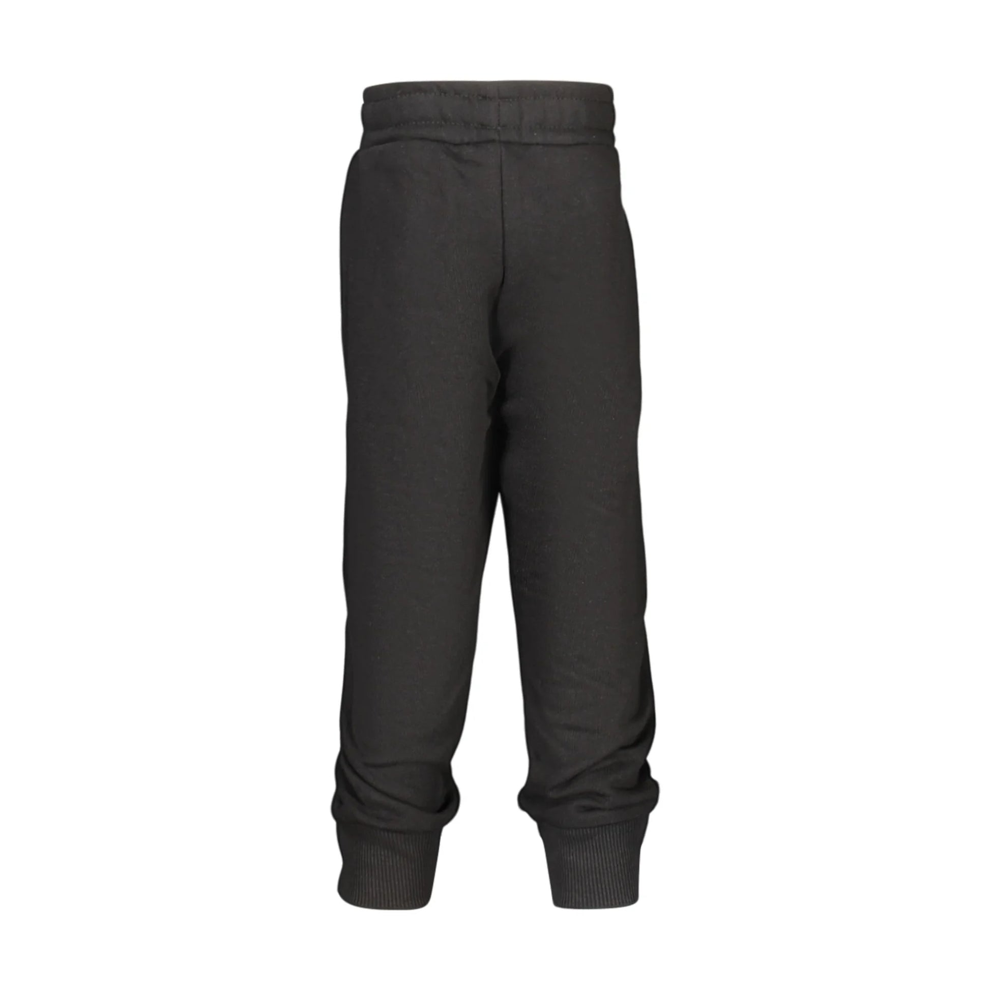 FILA PANTALONE TUTA LUNGO BAMBINA NERO