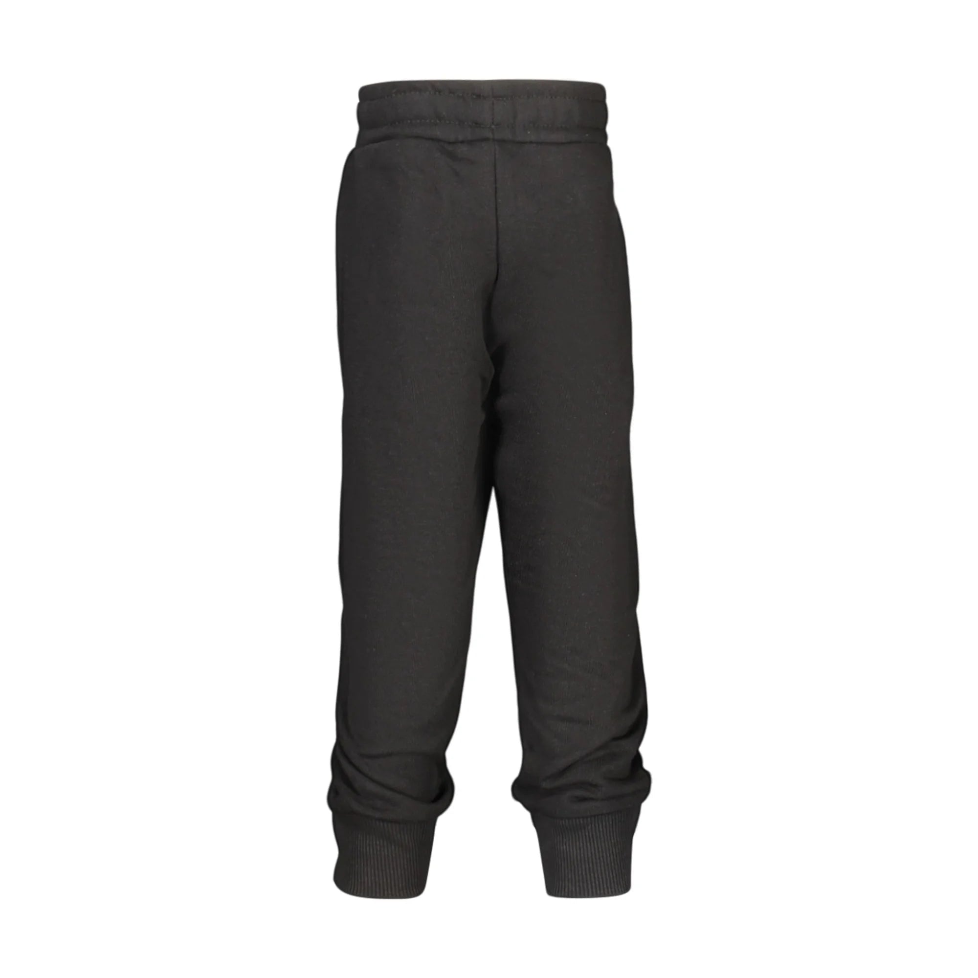 FILA PANTALONE TUTA LUNGO BAMBINA NERO