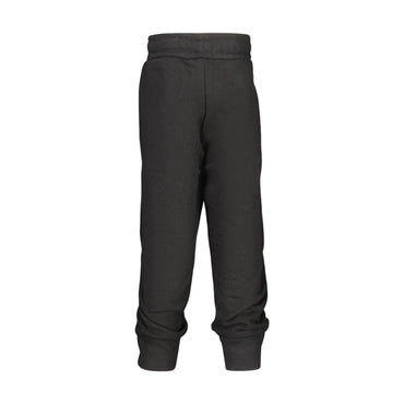 FILA PANTALONE TUTA LUNGO BAMBINA NERO