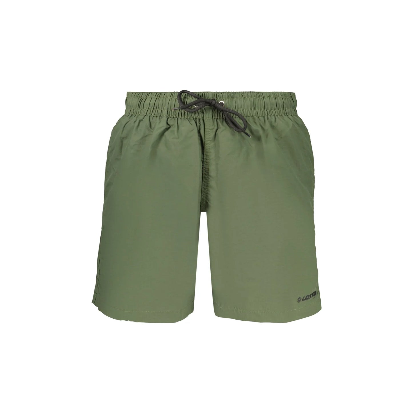 LOTTO COSTUME PARTE SOTTO UOMO VERDE