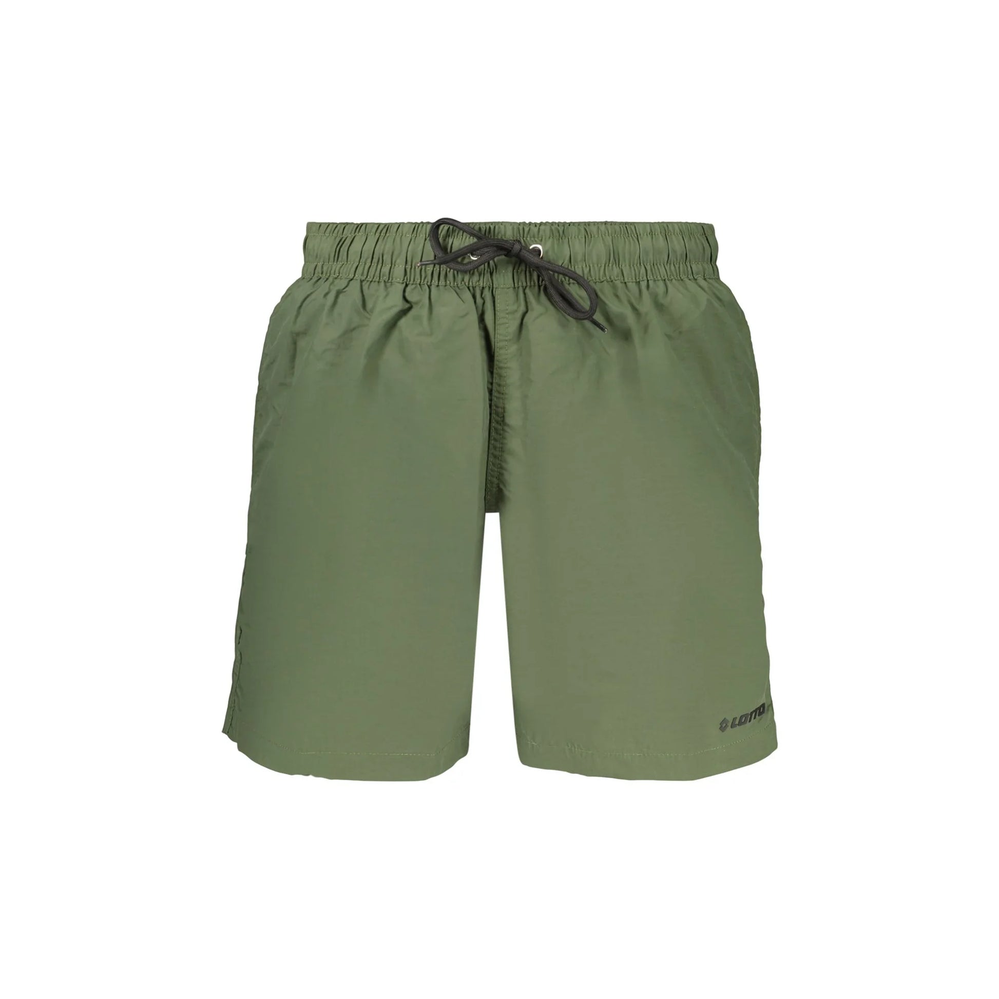 LOTTO COSTUME PARTE SOTTO UOMO VERDE