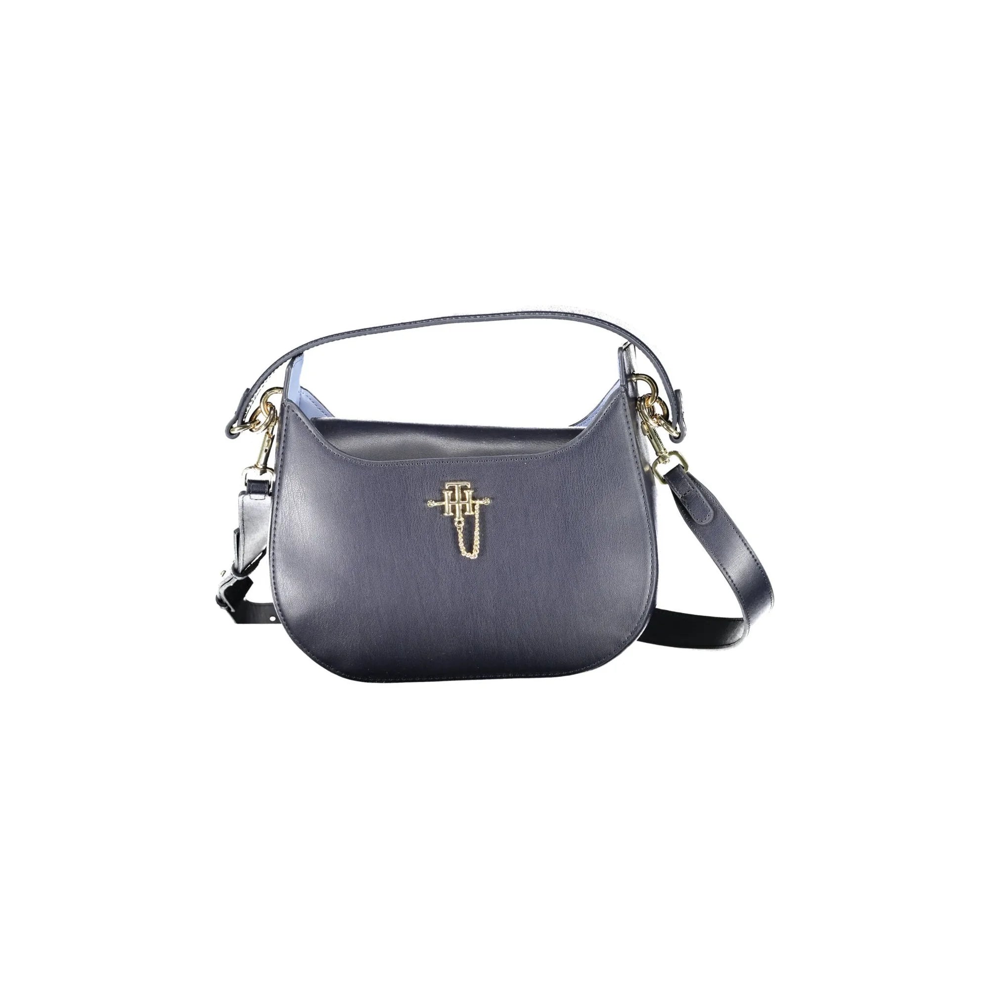 TOMMY HILFIGER BORSA DONNA BLU