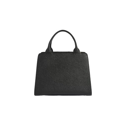 Borsa Donna a Mano Piccola Java City Nera Alviero Martini 1A Classe Borse nero - vista 3
