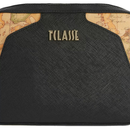 Borsa Donna a Tracolla Piccola Reporter Alviero Martini 1A Classe Java City Borse - vista 5