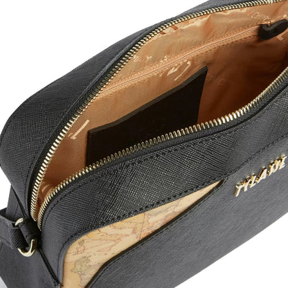 Borsa Donna a Tracolla Alviero Martini 1A Classe Java City Reporter Borse - vista 4