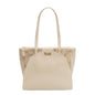 Borsa Donna a Spalla Shopping Media Java City Geo Safari Alviero Martini Alviero Martini 1A Classe Borse - foto prodotto