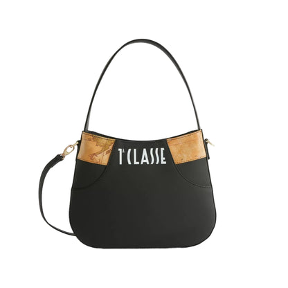 Borsa Donna Sottospalla Geo Mirage Nera Alviero Martini 1A Classe Borse nero - foto prodotto