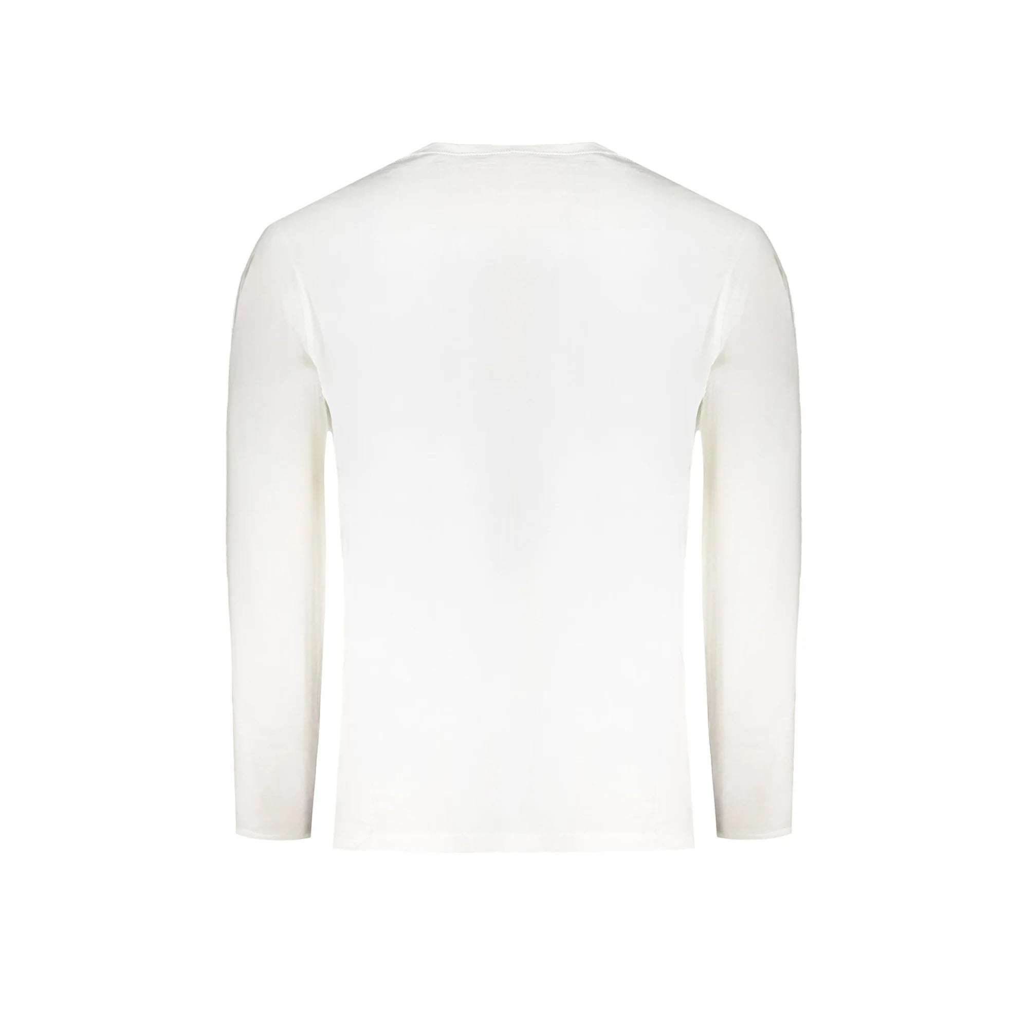 PEPE JEANS T-SHIRT MANICHE CORTE UOMO BIANCO