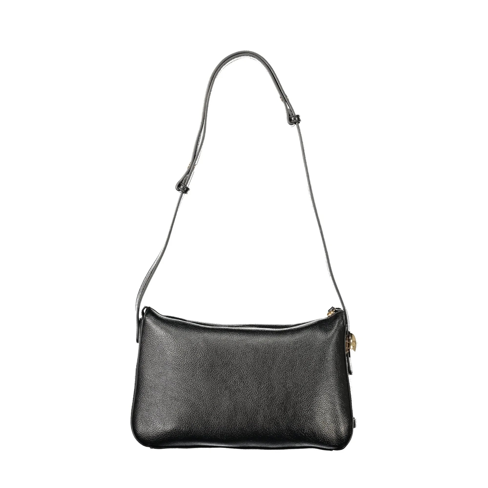 TWINSET BORSA DONNA NERO