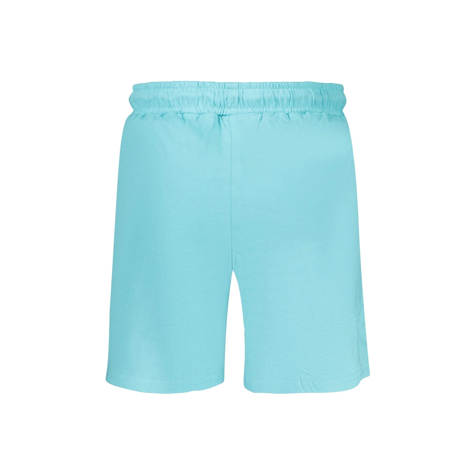 NORWAY 1963 PANTALONE SHORT DONNA AZZURRO