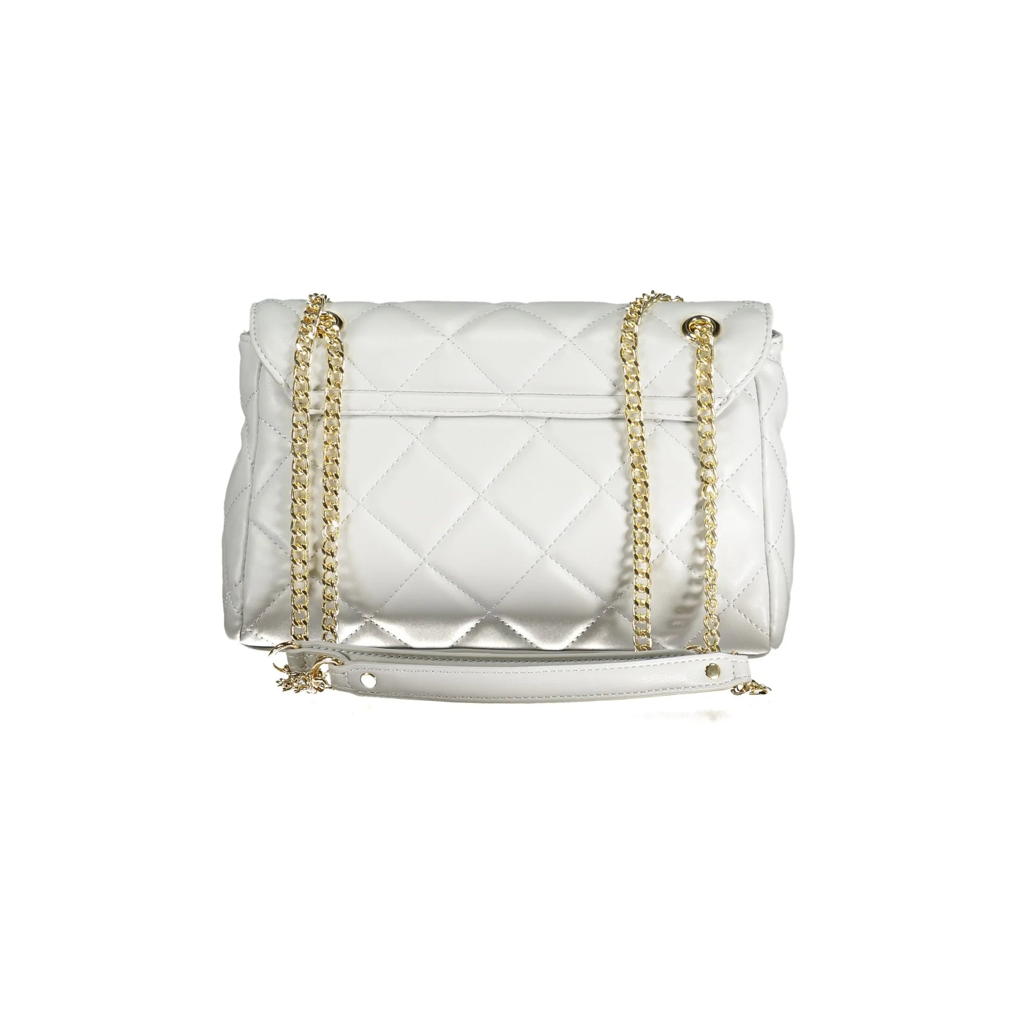 VALENTINO BAGS BORSA DONNA GRIGIO