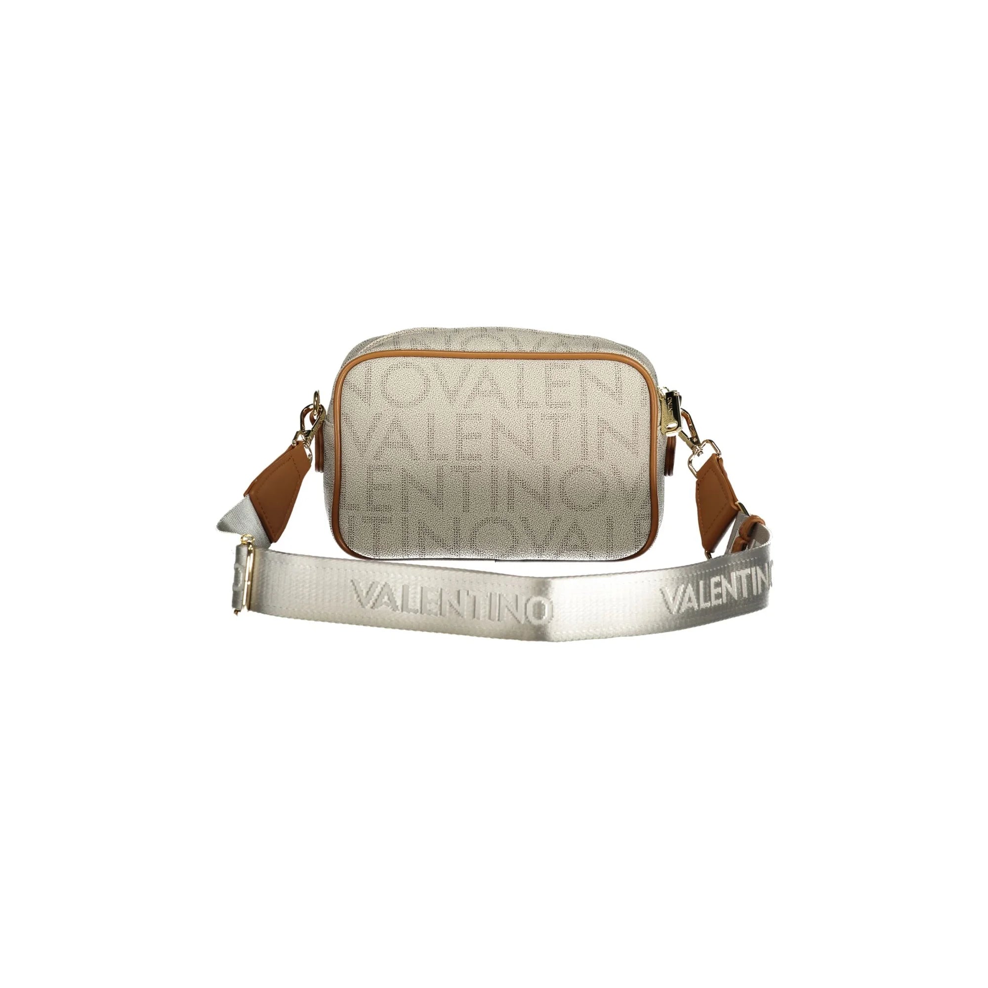 VALENTINO BAGS BORSA DONNA BEIGE