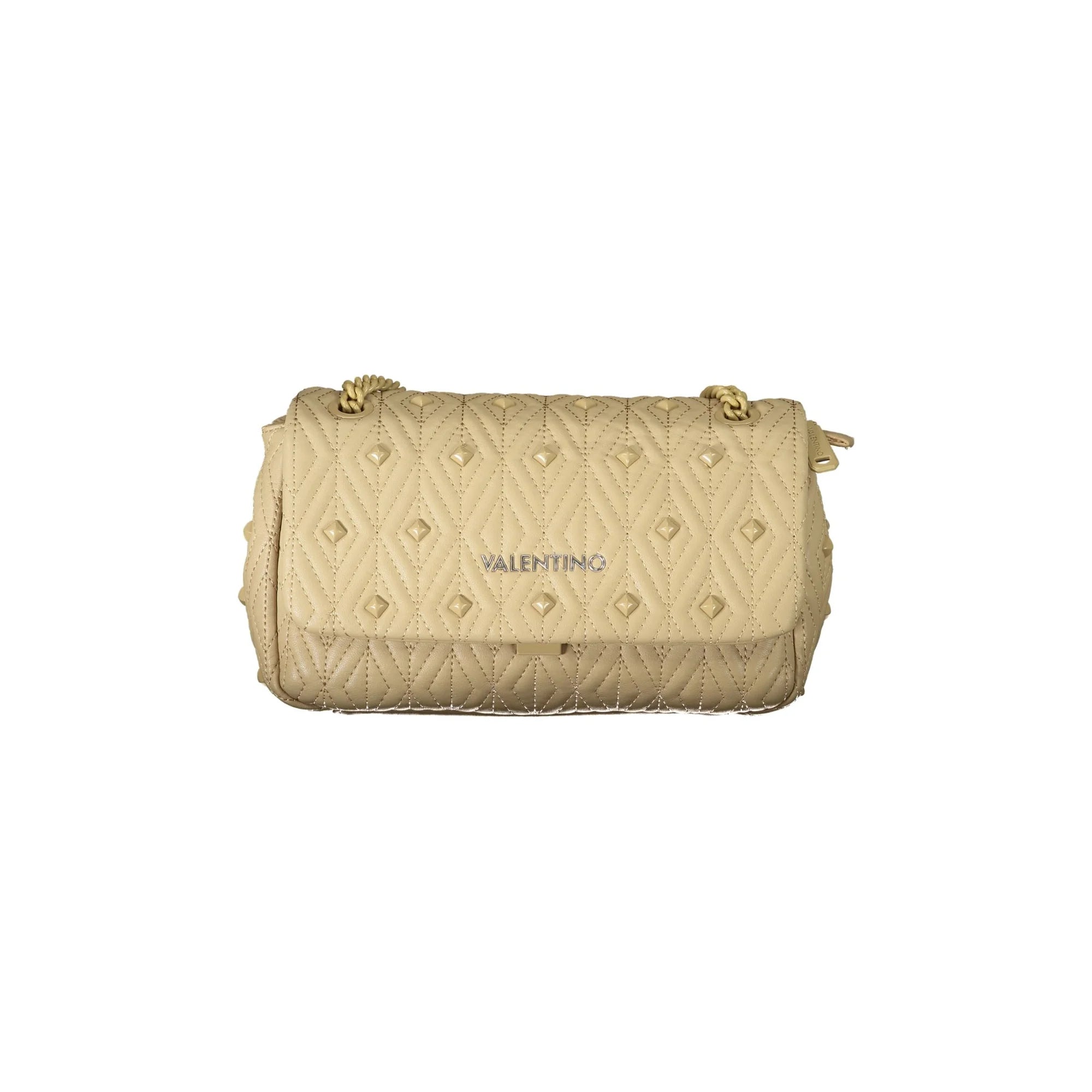 VALENTINO BAGS BORSA DONNA BEIGE
