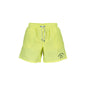 North Sails Costume Mare Uomo Giallo Stampa - foto prodotto